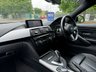 USED 2014 14 BMW 4 SERIES GRAN COUPE 2.0 420D XDRIVE M SPORT GRAN COUPE 4d 181 BHP 
