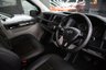 USED 2018 18 VOLKSWAGEN TRANSPORTER 2.0 T32 TDI P/V STARTLINE BMT 147 BHP POP TOP, OUTBACK, CUSTOM PAINT