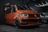 USED 2018 18 VOLKSWAGEN TRANSPORTER 2.0 T32 TDI P/V STARTLINE BMT 147 BHP POP TOP, OUTBACK, CUSTOM PAINT