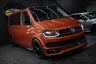 USED 2018 18 VOLKSWAGEN TRANSPORTER 2.0 T32 TDI P/V STARTLINE BMT 147 BHP POP TOP, OUTBACK, CUSTOM PAINT