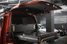 USED 2018 18 VOLKSWAGEN TRANSPORTER 2.0 T32 TDI P/V STARTLINE BMT 147 BHP POP TOP, OUTBACK, CUSTOM PAINT