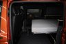 USED 2018 18 VOLKSWAGEN TRANSPORTER 2.0 T32 TDI P/V STARTLINE BMT 147 BHP POP TOP, OUTBACK, CUSTOM PAINT
