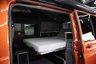 USED 2018 18 VOLKSWAGEN TRANSPORTER 2.0 T32 TDI P/V STARTLINE BMT 147 BHP POP TOP, OUTBACK, CUSTOM PAINT