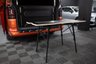 USED 2018 18 VOLKSWAGEN TRANSPORTER 2.0 T32 TDI P/V STARTLINE BMT 147 BHP POP TOP, OUTBACK, CUSTOM PAINT