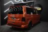 USED 2018 18 VOLKSWAGEN TRANSPORTER 2.0 T32 TDI P/V STARTLINE BMT 147 BHP POP TOP, OUTBACK, CUSTOM PAINT