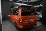 USED 2018 18 VOLKSWAGEN TRANSPORTER 2.0 T32 TDI P/V STARTLINE BMT 147 BHP POP TOP, OUTBACK, CUSTOM PAINT