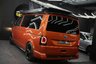 USED 2018 18 VOLKSWAGEN TRANSPORTER 2.0 T32 TDI P/V STARTLINE BMT 147 BHP POP TOP, OUTBACK, CUSTOM PAINT