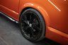 USED 2018 18 VOLKSWAGEN TRANSPORTER 2.0 T32 TDI P/V STARTLINE BMT 147 BHP POP TOP, OUTBACK, CUSTOM PAINT