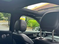 USED 2018 68 MERCEDES-BENZ GLC-CLASS 3.0 GLC 350 D 4MATIC AMG LINE PREMIUM PLUS 5d 255 BHP 