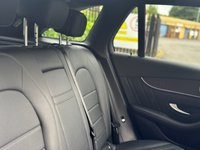 USED 2018 68 MERCEDES-BENZ GLC-CLASS 3.0 GLC 350 D 4MATIC AMG LINE PREMIUM PLUS 5d 255 BHP 