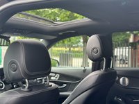 USED 2018 68 MERCEDES-BENZ GLC-CLASS 3.0 GLC 350 D 4MATIC AMG LINE PREMIUM PLUS 5d 255 BHP 