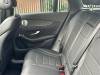 USED 2018 68 MERCEDES-BENZ GLC-CLASS 3.0 GLC 350 D 4MATIC AMG LINE PREMIUM PLUS 5d 255 BHP 