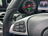 USED 2018 68 MERCEDES-BENZ GLC-CLASS 3.0 GLC 350 D 4MATIC AMG LINE PREMIUM PLUS 5d 255 BHP 