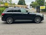 USED 2018 68 MERCEDES-BENZ GLC-CLASS 3.0 GLC 350 D 4MATIC AMG LINE PREMIUM PLUS 5d 255 BHP 