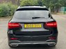 USED 2018 68 MERCEDES-BENZ GLC-CLASS 3.0 GLC 350 D 4MATIC AMG LINE PREMIUM PLUS 5d 255 BHP 