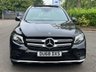 USED 2018 68 MERCEDES-BENZ GLC-CLASS 3.0 GLC 350 D 4MATIC AMG LINE PREMIUM PLUS 5d 255 BHP 