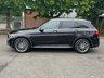 USED 2018 68 MERCEDES-BENZ GLC-CLASS 3.0 GLC 350 D 4MATIC AMG LINE PREMIUM PLUS 5d 255 BHP 