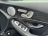 USED 2018 68 MERCEDES-BENZ GLC-CLASS 3.0 GLC 350 D 4MATIC AMG LINE PREMIUM PLUS 5d 255 BHP 