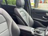 USED 2018 68 MERCEDES-BENZ GLC-CLASS 3.0 GLC 350 D 4MATIC AMG LINE PREMIUM PLUS 5d 255 BHP 