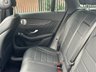 USED 2018 68 MERCEDES-BENZ GLC-CLASS 3.0 GLC 350 D 4MATIC AMG LINE PREMIUM PLUS 5d 255 BHP 