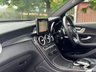 USED 2018 68 MERCEDES-BENZ GLC-CLASS 3.0 GLC 350 D 4MATIC AMG LINE PREMIUM PLUS 5d 255 BHP 