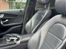 USED 2018 68 MERCEDES-BENZ GLC-CLASS 3.0 GLC 350 D 4MATIC AMG LINE PREMIUM PLUS 5d 255 BHP 