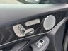 USED 2018 68 MERCEDES-BENZ GLC-CLASS 3.0 GLC 350 D 4MATIC AMG LINE PREMIUM PLUS 5d 255 BHP 