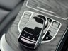 USED 2018 68 MERCEDES-BENZ GLC-CLASS 3.0 GLC 350 D 4MATIC AMG LINE PREMIUM PLUS 5d 255 BHP 