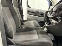 USED 2016 66 CITROEN DISPATCH 1.6 M 1000 X BLUEHDI 94 BHP Bike Strap / Fold Bed