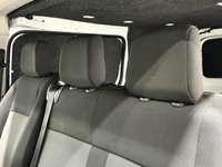 USED 2016 66 CITROEN DISPATCH 1.6 M 1000 X BLUEHDI 94 BHP Bike Strap / Fold Bed