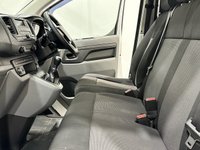 USED 2016 66 CITROEN DISPATCH 1.6 M 1000 X BLUEHDI 94 BHP Bike Strap / Fold Bed