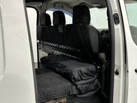 USED 2016 66 CITROEN DISPATCH 1.6 M 1000 X BLUEHDI 94 BHP Bike Strap / Fold Bed