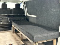 USED 2016 66 CITROEN DISPATCH 1.6 M 1000 X BLUEHDI 94 BHP Bike Strap / Fold Bed