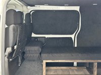 USED 2016 66 CITROEN DISPATCH 1.6 M 1000 X BLUEHDI 94 BHP Bike Strap / Fold Bed