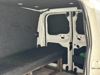 USED 2016 66 CITROEN DISPATCH 1.6 M 1000 X BLUEHDI 94 BHP Bike Strap / Fold Bed