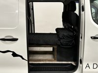 USED 2016 66 CITROEN DISPATCH 1.6 M 1000 X BLUEHDI 94 BHP Bike Strap / Fold Bed