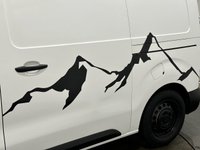 USED 2016 66 CITROEN DISPATCH 1.6 M 1000 X BLUEHDI 94 BHP Bike Strap / Fold Bed