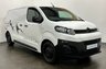 USED 2016 66 CITROEN DISPATCH 1.6 M 1000 X BLUEHDI 94 BHP Bike Strap / Fold Bed
