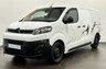 USED 2016 66 CITROEN DISPATCH 1.6 M 1000 X BLUEHDI 94 BHP Bike Strap / Fold Bed