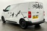 USED 2016 66 CITROEN DISPATCH 1.6 M 1000 X BLUEHDI 94 BHP Bike Strap / Fold Bed