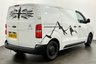 USED 2016 66 CITROEN DISPATCH 1.6 M 1000 X BLUEHDI 94 BHP Bike Strap / Fold Bed