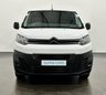 USED 2016 66 CITROEN DISPATCH 1.6 M 1000 X BLUEHDI 94 BHP Bike Strap / Fold Bed