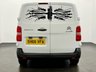 USED 2016 66 CITROEN DISPATCH 1.6 M 1000 X BLUEHDI 94 BHP Bike Strap / Fold Bed