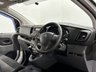 USED 2016 66 CITROEN DISPATCH 1.6 M 1000 X BLUEHDI 94 BHP Bike Strap / Fold Bed