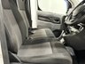 USED 2016 66 CITROEN DISPATCH 1.6 M 1000 X BLUEHDI 94 BHP Bike Strap / Fold Bed