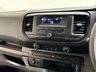 USED 2016 66 CITROEN DISPATCH 1.6 M 1000 X BLUEHDI 94 BHP Bike Strap / Fold Bed