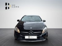 USED 2016 55 MERCEDES-BENZ A-CLASS 1.5 A 180 D SE 5d 107 BHP 