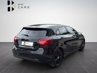 USED 2016 55 MERCEDES-BENZ A-CLASS 1.5 A 180 D SE 5d 107 BHP 