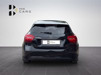 USED 2016 55 MERCEDES-BENZ A-CLASS 1.5 A 180 D SE 5d 107 BHP 
