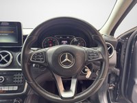 USED 2016 55 MERCEDES-BENZ A-CLASS 1.5 A 180 D SE 5d 107 BHP 